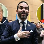 Colombia, eje de la ofensiva de Trump contra el narcotráfico