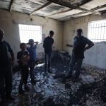 Cisjordania: colonos israelíes disparan y matan a adolescente palestino de 17 años