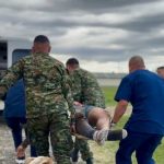 Cauca: combates entre Ejército y disidencias dejan 15 heridos y 300 desplazados