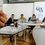 Comisión de Selección distribuye 49 impugnaciones contra postulantes a Fiscal General