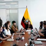 Ley antimafias avanza a primer debate: tipificará pertenencia a bandas criminales