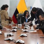 Comisión de Gobiernos locales investiga presunto enriquecimiento del alcalde de Sigsig