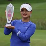 Muere Jessica Bang, joven promesa del golf, a los 18 años en Bangkok