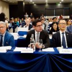 Corea del Sur pone la mira en Ecuador: exploran nuevas inversiones en sectores clave