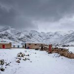 Tres regiones peruanas en emergencia por lluvias extremas de DANA ‘Aníbal’