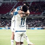 A LA SIGUIENTE RONDA: Liga de Quito venció a Aucas y jugará semifinales de Copa Ecuador