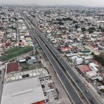 ATM fortalece la seguridad vial con renovación de señalización en las avenidas Orellana y Teodoro Alvarado