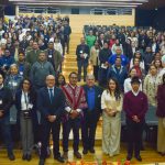 Gobierno del presidente Noboa impulsa la formación de profesionales con el I Congreso Nacional de Medicinas y Terapias Alternativas en Cuenca