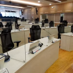 Una docena de concejales en Quito va a la reelección y pondrá en aprietos al Concejo durante la campaña