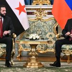 Siria y Rusia acuerdan mantener bases militares tras caída de Assad