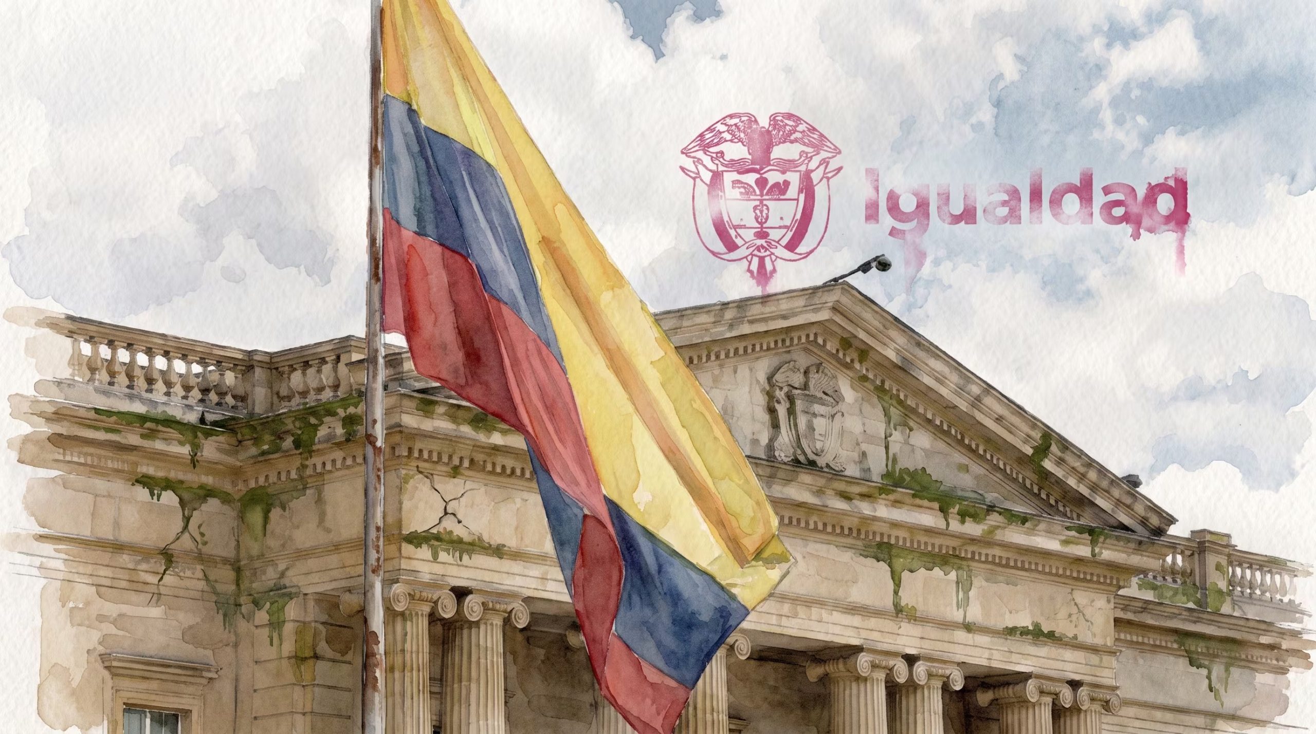 El Ministerio de Igualdad operó hasta el 20 de junio de 2026, tal y como lo determinó la Corte Constitucional, que encontró vicios de trámite en la aprobación de la ley que le dio vida - crédito Imagen Ilustrativa Infobae