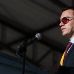 Presidente Daniel Noboa realizará gira oficial por China, Singapur y Vietnam del 16 al 28 de agosto