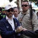 Tras terremoto en Colombia, De la Espriella agradece a Noboa por apoyo de Ecuador