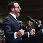 De la Espriella ordena extraditar a EE.UU. a cinco exnegociadores de grupos armados