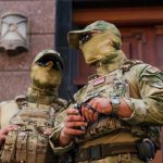 Justicia armenia ordena dos meses de prisión preventiva para Sedrak Kocharián por corrupción
