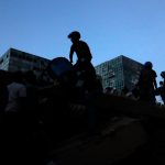 Dimar descarta tsunami tras terremoto, pero alerta por aumento de mar en el Pacífico