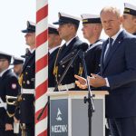 Tusk advierte: Rusia es la verdadera amenaza, no Europa ni Ucrania