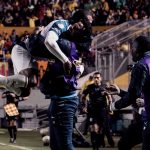 UN SOLO GOL ALCANZÓ: Liga de Quito se impuso ante Aucas en el superclásico capitalino