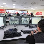 El Gobierno habla de espionaje a partir de las imágenes de videovigilancia, ¿tiene algún sustento?