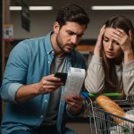 Salarios en EE.UU. subieron 38% desde 2019, pero la inflación devoró casi todo