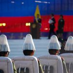 EE.UU. anuncia ayuda millonaria en seguridad para Colombia con nuevo gobierno