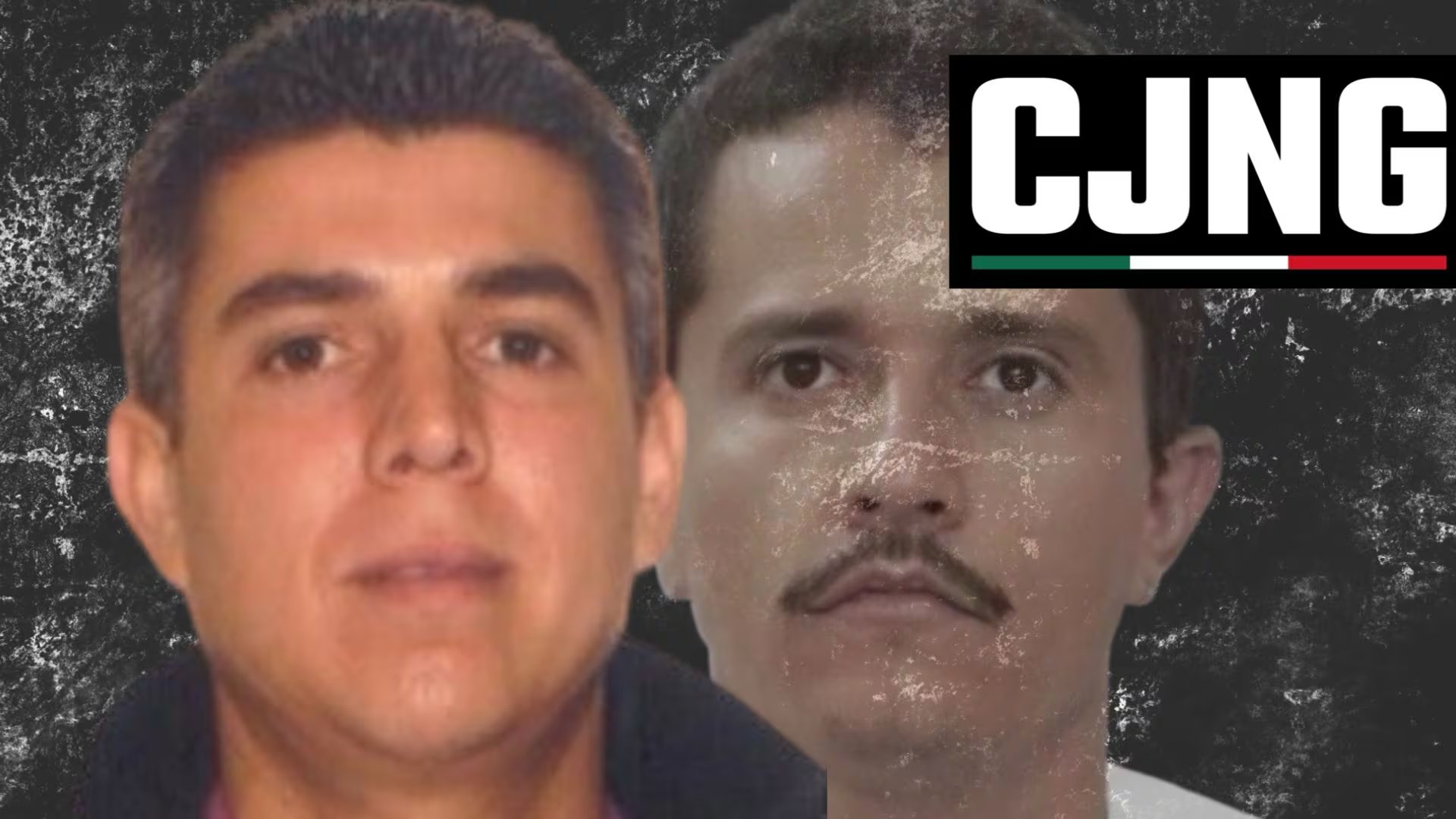 Estados Unidos anunció recompensas de más de 100 millones de dólares por información sobre líderes del CJNG. (Anayeli Tapia/Infobae)