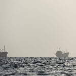 EEUU retira minas iraníes de Ormuz y afirma que Teherán no exportó crudo