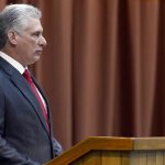 EE.UU. impone sanciones al ministro de Defensa de Cuba y otros siete vinculados a industria bélica