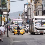Clemente Ballén entra en reconstrucción: conozca qué líneas de buses cambian su recorrido desde hoy