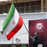 Irán ejecuta a conductor que atropelló a policías en protesta