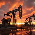 Petróleo Brent cae bajo 90 dólares por ofensiva de EE.UU. contra Irán