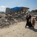 Comandante de Yihad Islámica muere en bombardeo israelí en Gaza