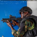 Nigeria: Ejército rescata a 33 secuestrados por terroristas en Zamfara