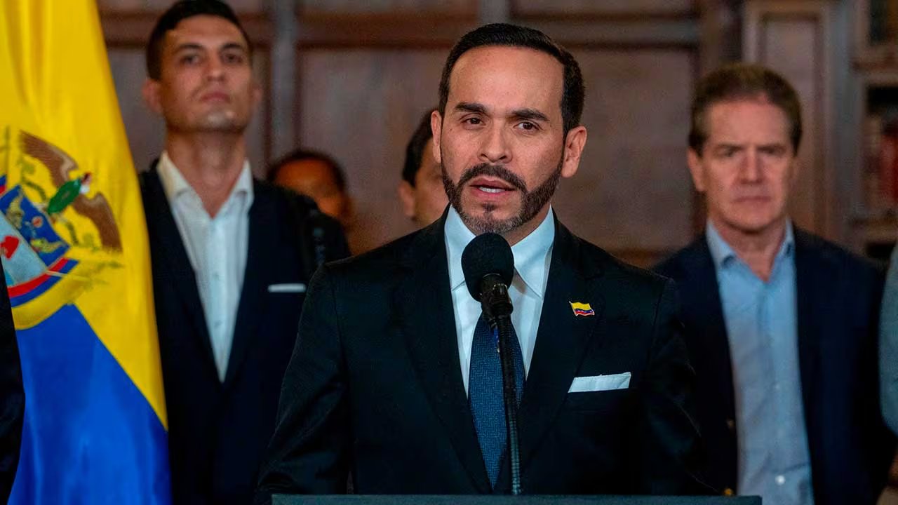 El informe indica que la Unidad Nacional para la Gestión del Riesgo de Desastres (Ungrd) solo ejecutó el 4,3% de los $15,3 billones asignados durante la administración anterior - crédito Joel González/Presidencia de la República