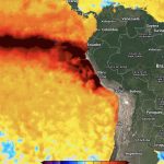 Alerta global: El Niño 2026-2027 sería el más intenso jamás registrado