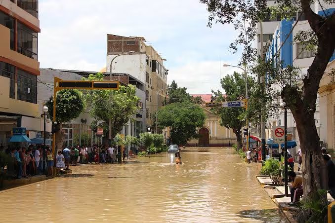 El pronóstico para El Niño 2026–2027 estima una anomalía de temperatura oceánica cercana a 3,5 °C en el Pacífico ecuatorial central 