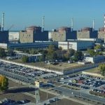 OIEA advierte: central nuclear de Zaporiyia solo tiene diésel para diez días