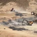 OIEA somete a control internacional material nuclear hallado en Siria