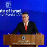 Canciller israelí hace histórica visita a Ecuador y Colombia