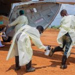 Ébola en RDC supera 1.900 muertes y 4.200 casos confirmados