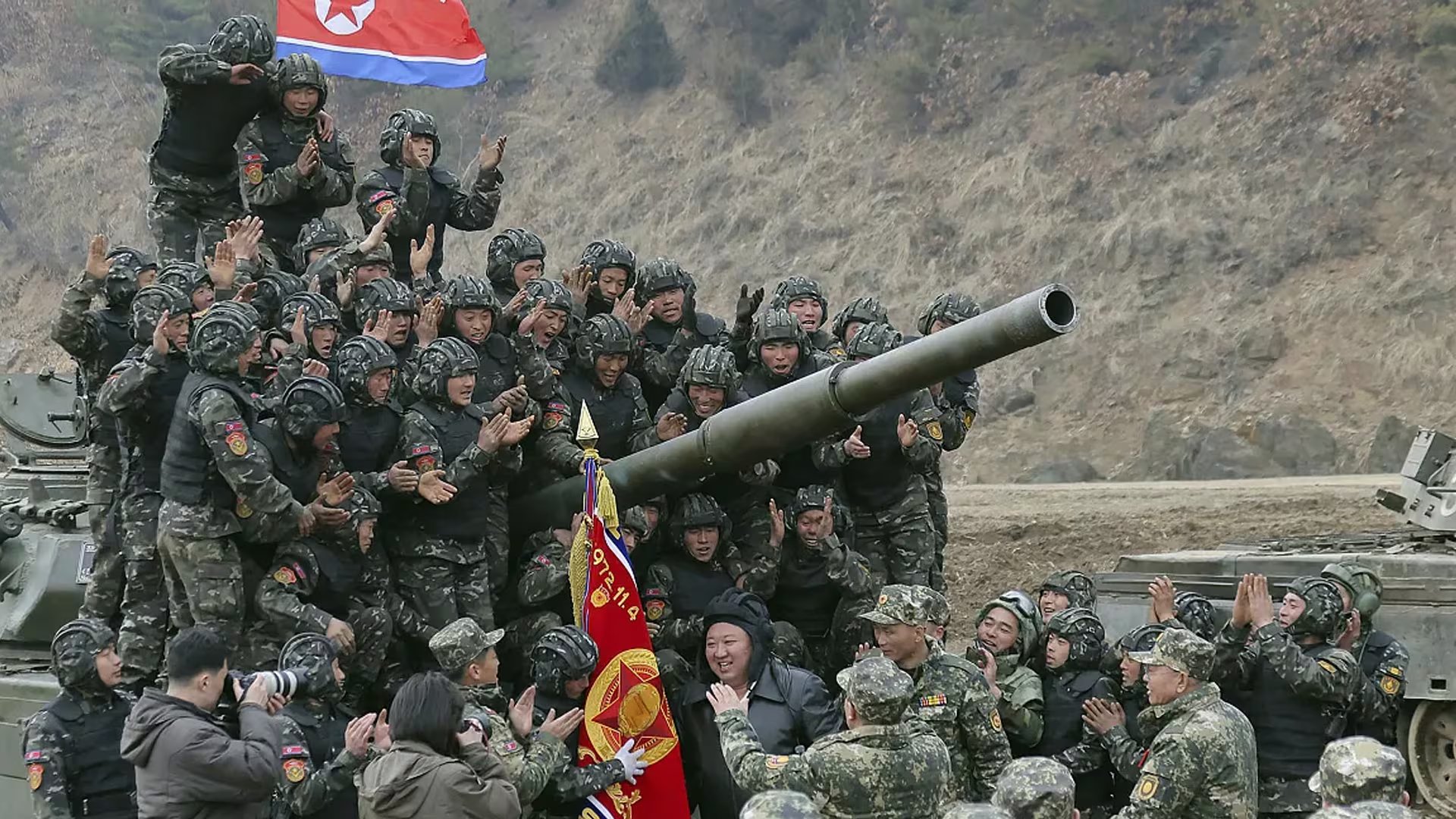China optó por el rol de proveedor militar silencioso. Documentos e informes de inteligencia han revelado contratos millonarios entre Irán y firmas chinas para la entrega de entre 300 y 400 sistemas portátiles de defensa (Fotos: archivo DEF)