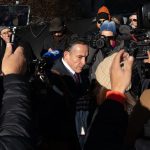 Juan Orlando Hernández enfrentará juicio en libertad por lavado y fraude