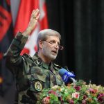 Recompensa iraní por soldados estadounidenses: hasta 21.500 euros