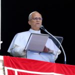 León XIV pide corredores humanitarios en Sudán y fin de ataques a civiles en Ucrania