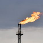 Petróleo cae ante posible anuncio de nuevas sanciones de EE.UU. contra Irán