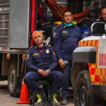 Tragedia en Chocó: 295 fallecidos y 320 desaparecidos tras terremoto en Colombia