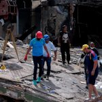 Colombia: 273 muertos y 3.824 heridos tras terremoto de 7,4