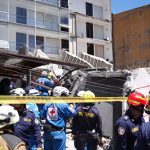Tragedia en Colombia: sismo de 7,4 deja 181 fallecidos y más de mil heridos