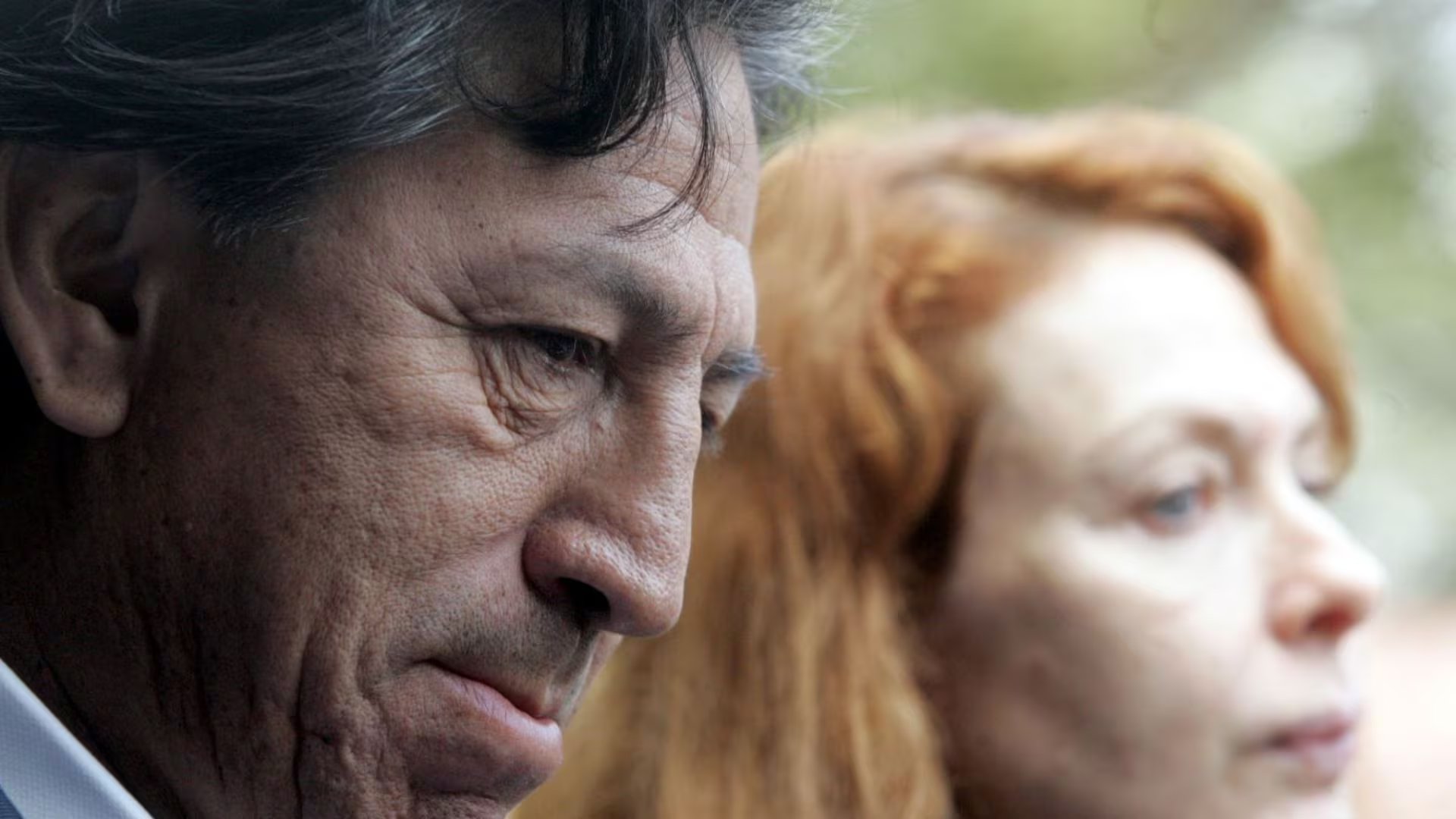 La exprimera dama afirmó que Fujimori
