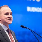 EE.UU. insiste: no contraten tecnología china por riesgo de espionaje